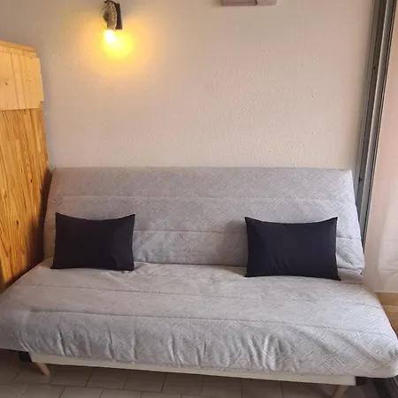 Les Soleillades - Joli Avec Piscine Apartman