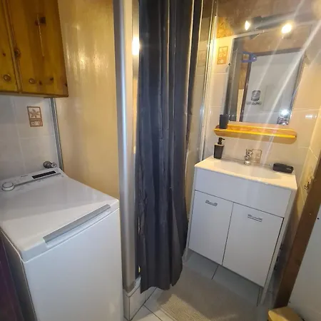 Les Soleillades - Joli Avec Piscine Apartment