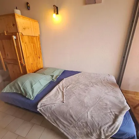 Apartment Les Soleillades - Joli Avec Piscine