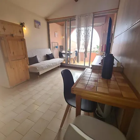 Apartment Les Soleillades - Joli Avec Piscine *